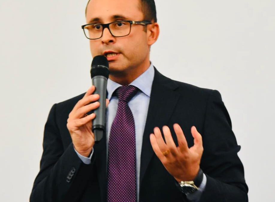 Cristian Buşoi: Strict din oprirea Cernavodă 2 nu vom ajunge în situaţia de blackout