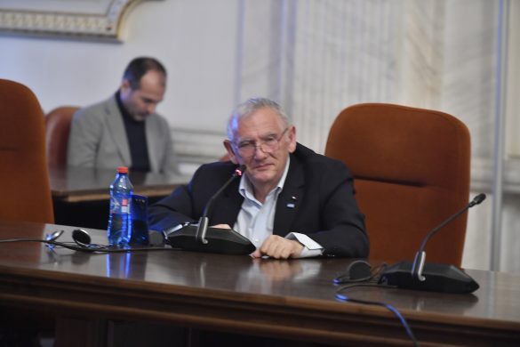 APCE: Ilie Bolojan, primul ministru cu două fețe al energiei din România