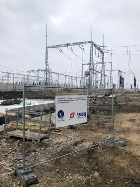 Ilie Bolojan afirmă că termocentrala de la Iernut trebuie finalizată până la sfârşitul anului