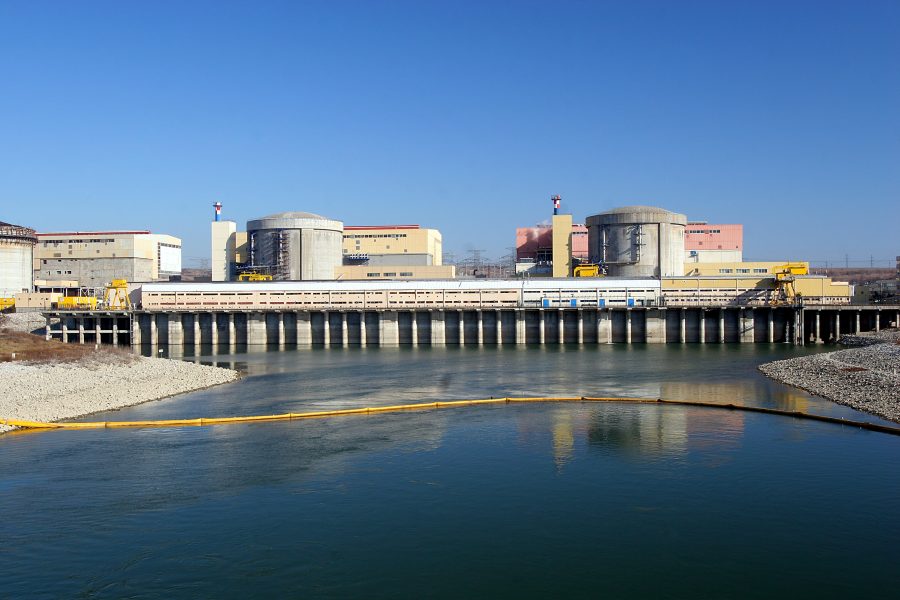 Măsuri de urgență pentru menținerea funcționării CNE Cernavodă, luate de CNSU: Apă suplimentară din acumulările de pe Olt, dragări și pompe de mare capacitate