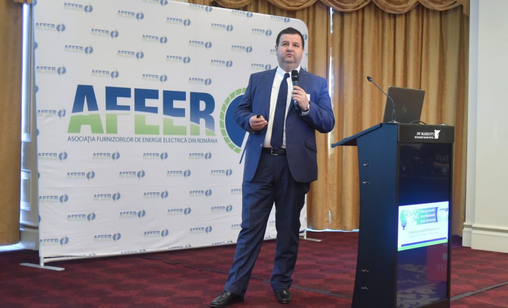 AFEER cere ANRE recalibrarea „semaforului” pentru furnizori – performanța reală, nu volumul de reclamații. Notificarea consumului la 80%, dificil de aplicat fără date în timp real | InvesTenergy