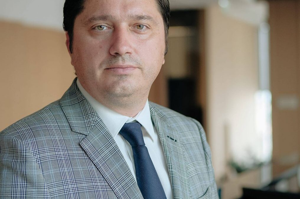 Sorin Elisei, secretar de stat în Ministerul Energiei: Şanse zero ca România să intre în blackout