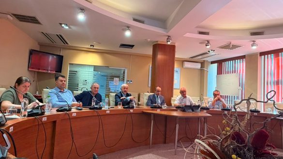 Situaţia energetică naţională este stabilă