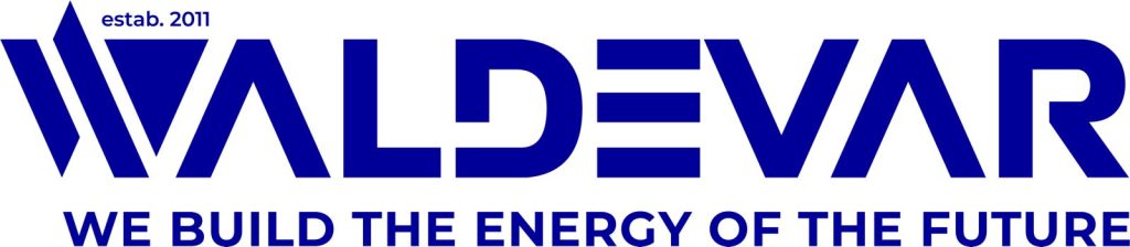 WALDEVAR și SANY demarează un proiect de 95 MWp solar și 220 MWh de stocare în România