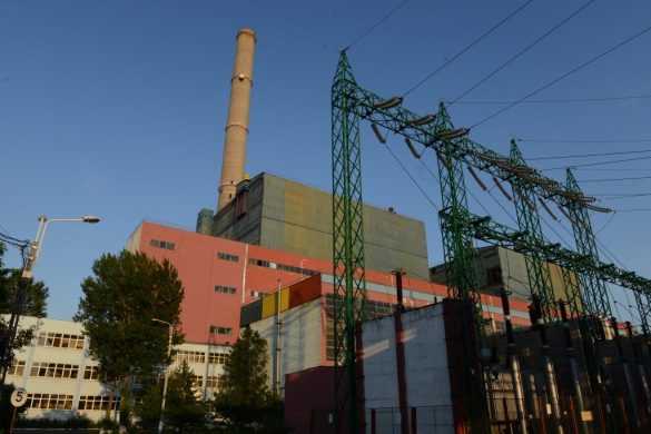 ELCEN a selectat doi candidați pentru noua centrală de cogenerare de la Progresu