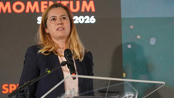 BERD și Ministerul Energiei lucrează la mecanisme de sprijin pentru stocarea de lungă durată