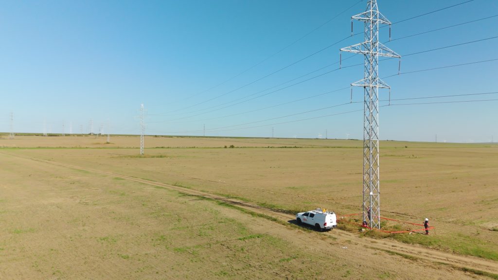 Rețele Electrice România investește 86 milioane lei pentru rețelele de înaltă tensiune din Constanța și Tulcea | InvesTenergy