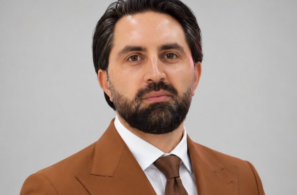 Silviu Tiron, Future Energy Leaders România: Mașina electrică: de la consumator de energie la soluție pentru echilibrarea sistemului energetic
