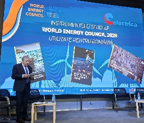 Aspecte privind provocările prezentului în sistemul energetic din România, analizate de CNR-CME
