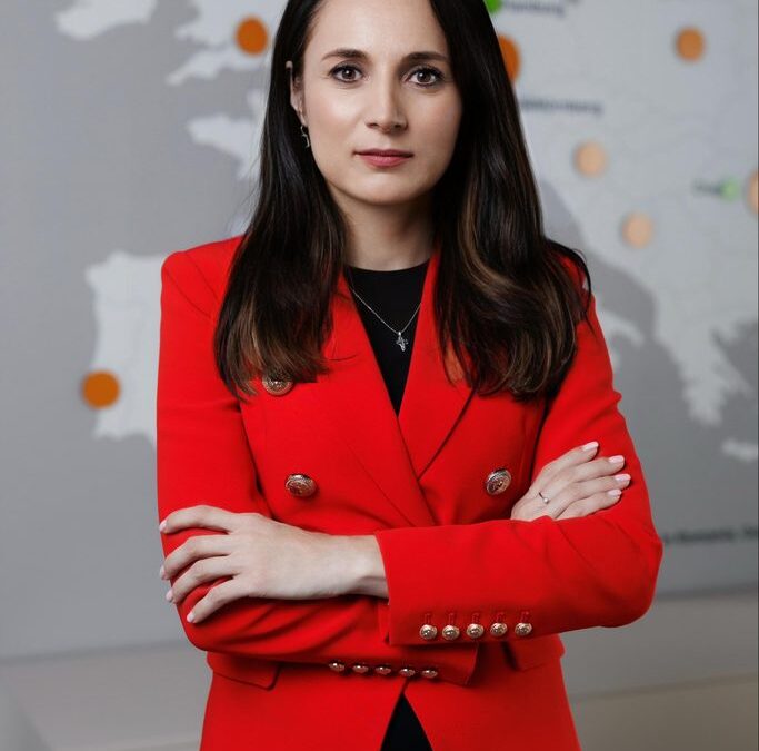 INTERVIU Roxana Gureanu, CEO Parapet: „România a intrat într-o fază de industrializare. Marea provocare este cine construiește. Este nevoie de companii EPC și de constructori precum Parapet, care să poată livra ceea ce promit” | InvesTenergy