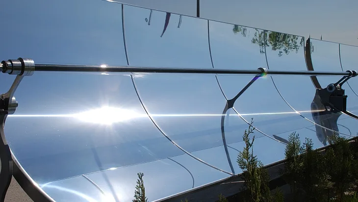 AHK: Soliterm intră pe piața locală cu o nouă tehnologie solară de creștere a eficienței energetice