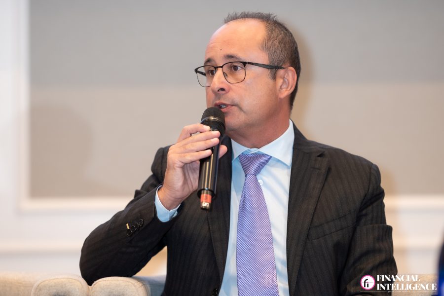 Cristian Buşoi: Cred că şi în cazul Neptun Deep, Armata Română şi structurile pot face faţă cu brio oricărei ameninţări