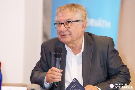 Stoica (BRM): Suntem în şantier pentru alte produse ingenioase; anunţăm în premieră că pregătim contractele de tip spread