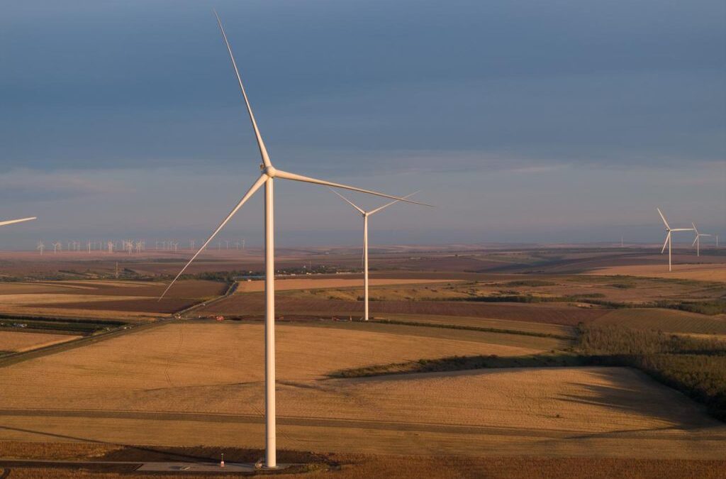 HELLENiQ ENERGY vizează o capacitate de stocare de cel puțin 500 MW până în 2029