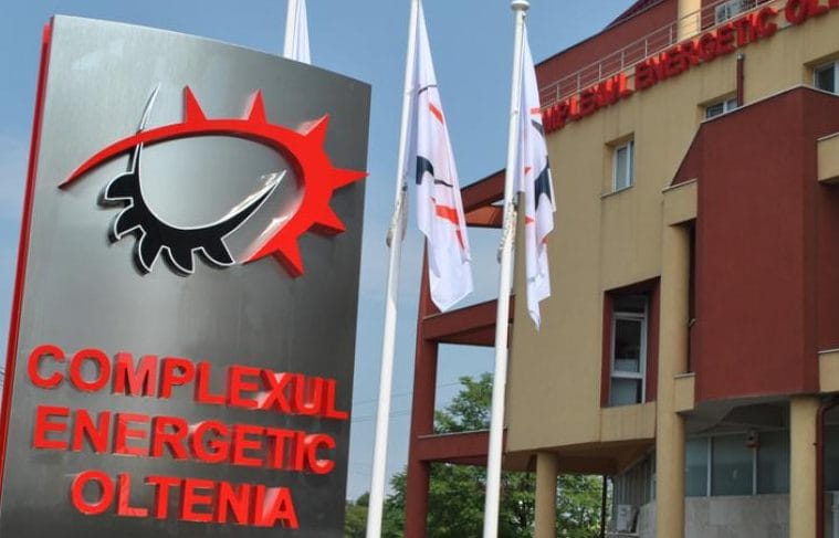 Bugetul Complexului Energetic Oltenia, aprobat de Guvern; pierderile au fost estimate la 569 de milioane de lei
