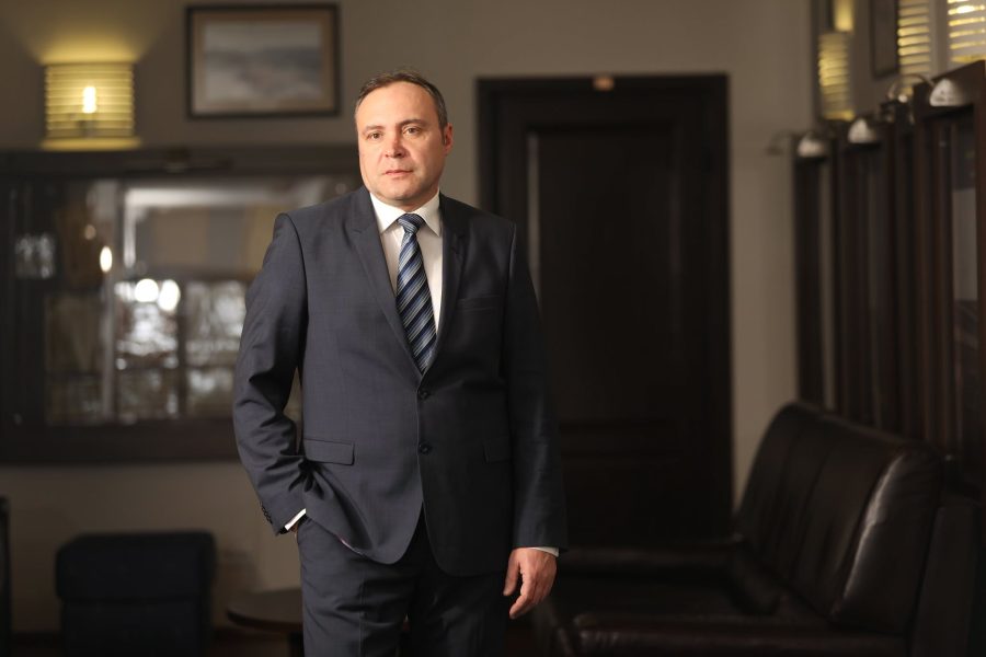 Asociația Energia Inteligentă, despre nominalizarea lui Dumitru Chisăliță ca ministru al Energiei: „Reprezintă o recunoaștere a activității desfășurate în ultimii zece ani pentru un sector energetic mai echilibrat și mai responsabil”; Asociația își va desemna un nou președinte