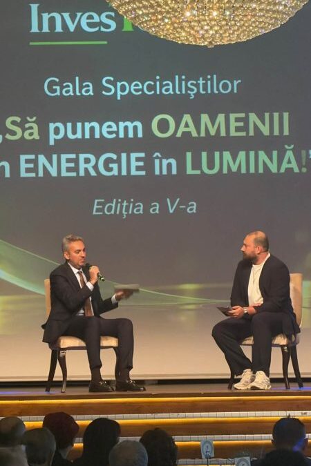 George Niculescu, ANRE: Circa 3.550 MW au autorizații de înființare și este doar o chestiune de timp până vor produce energie/ România investește mult prea puțin în rețelele de distribuție