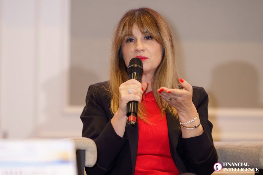 Mihaela Croitoru, Sustainability Lens: Cum decarbonizăm industria fără ca decarbonizarea să devină, de fapt, dezindustrializare.