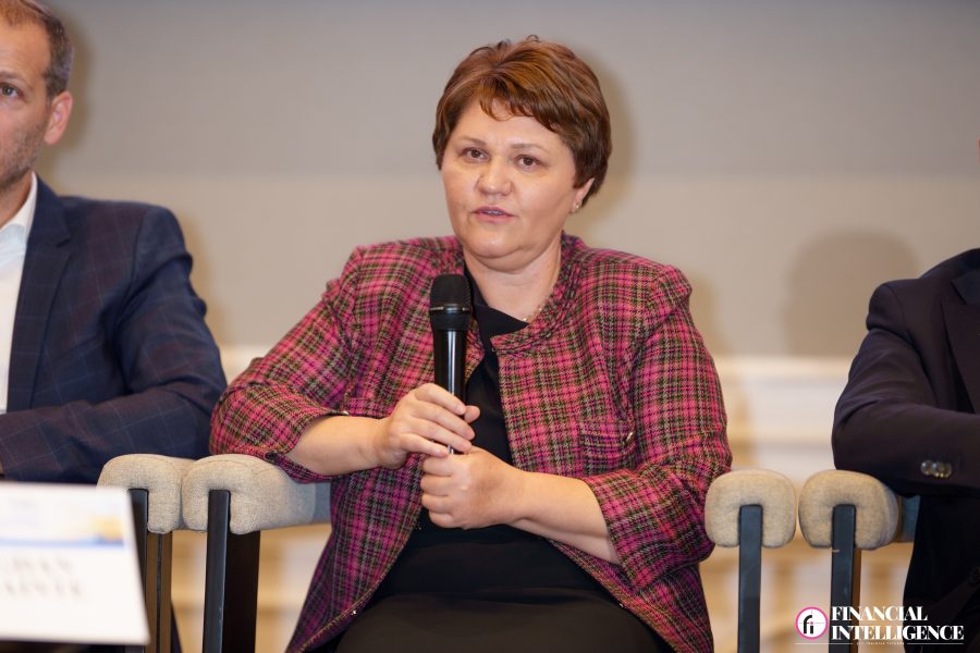 Oana Özmen: România trebuie să investească în infrastructura de hidrogen și în cercetare, nu doar să se mulțumească cu existența unei legi/Putem dezvolta proiecte comune cu Bulgaria, Grecia și Ungaria (video)