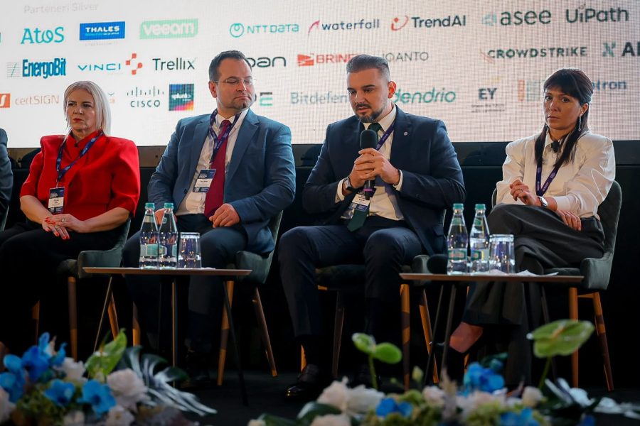 Paul Cristian Negrea (DEER): Universitățile nu pregătesc suficienți specialiști pentru tranziția energetică. Companiile investesc cel puțin un an în formarea tinerilor angajați