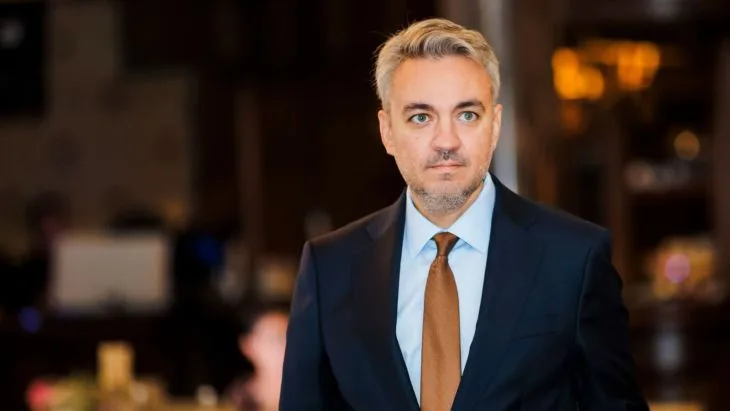 Niculescu: Investițiile în securitatea cibernetică sunt tratate cu toată seriozitatea de către autoritatea de reglementare