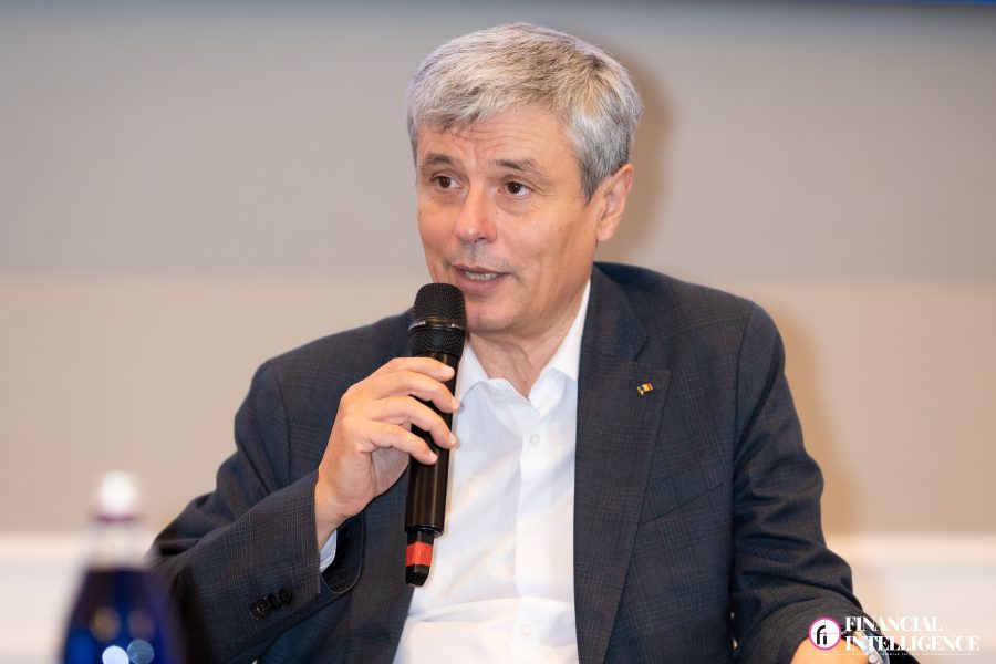 Virgil Popescu: România trebuie să valorifice gazele din Neptun Deep în industria internă, nu doar să le exporte; „Putem deveni o forță în UE, dar trebuie să știm să jucăm această carte” (video)